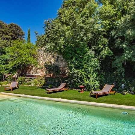 Bastide Saint-Esteve Brue-Auriac Exterior photo